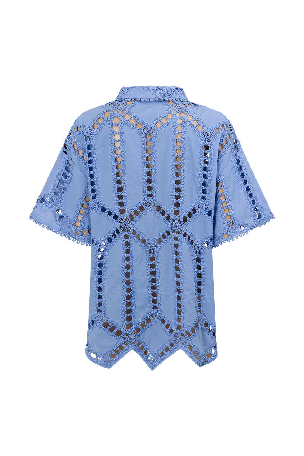 Alyce Top