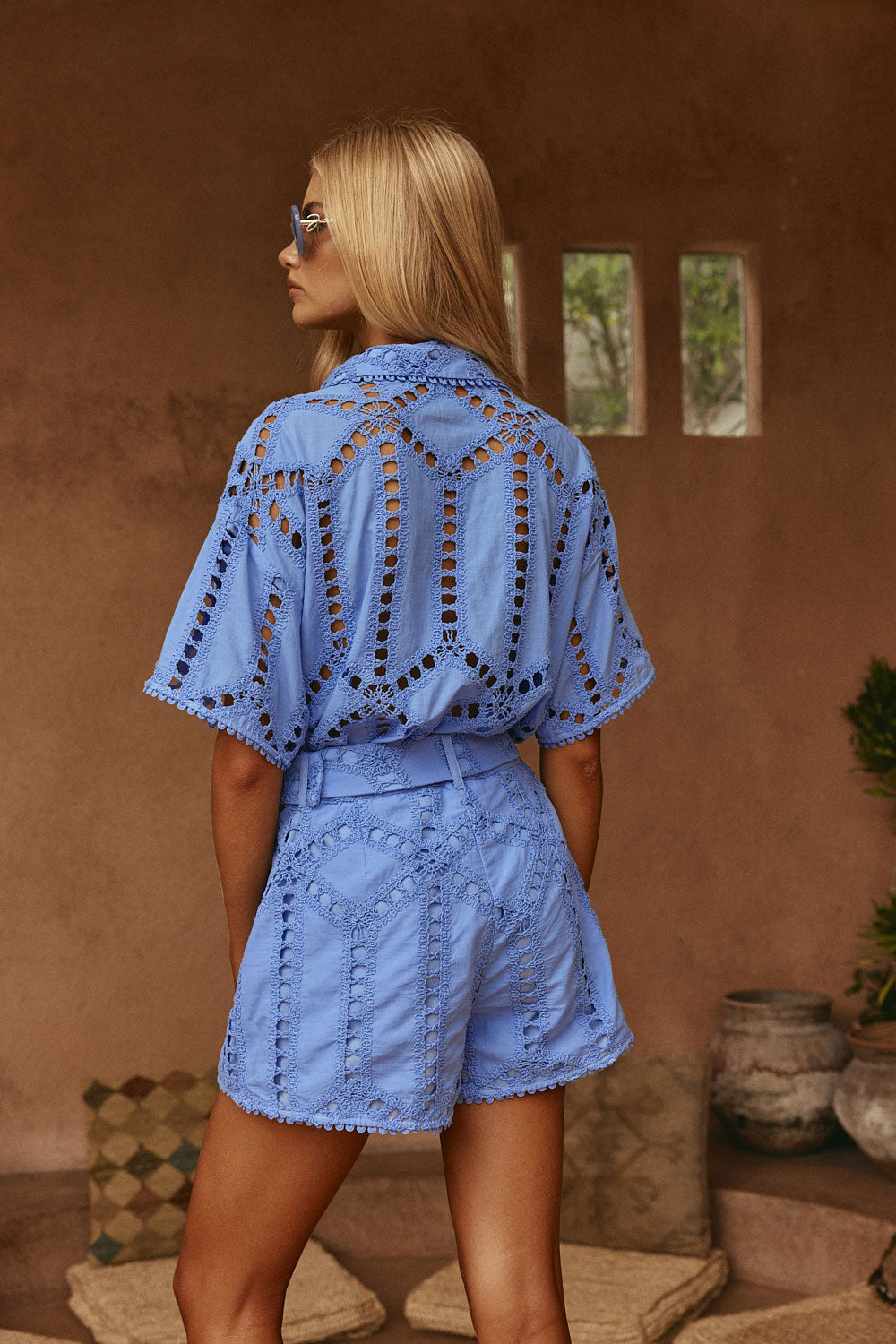 Alyce Shorts