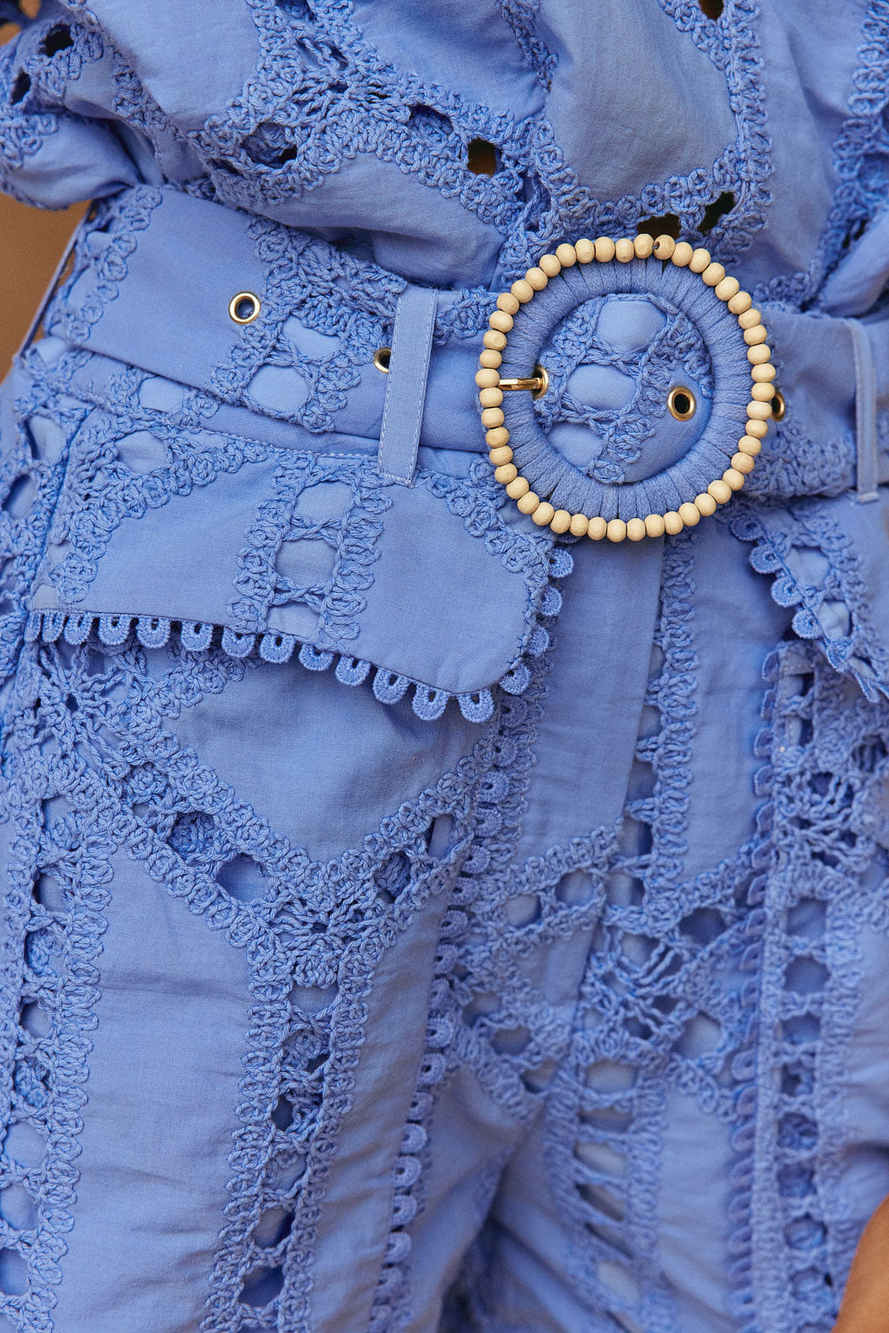 Alyce Shorts